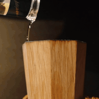 The Whiskey Grail