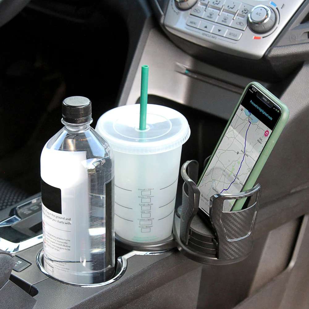 CupStation